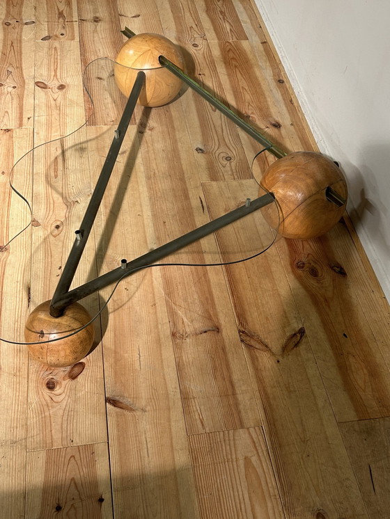 Image 1 of Tavolino da caffè vintage