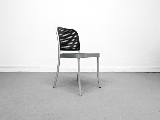 Image 1 of 6x Vico Magistretti de Padova chairs