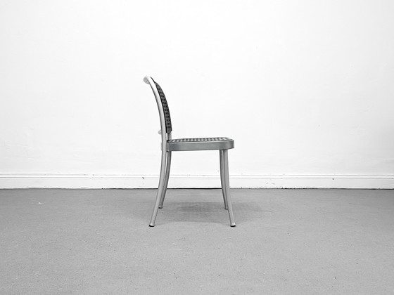 Image 1 of 6x Vico Magistretti de Padova chairs