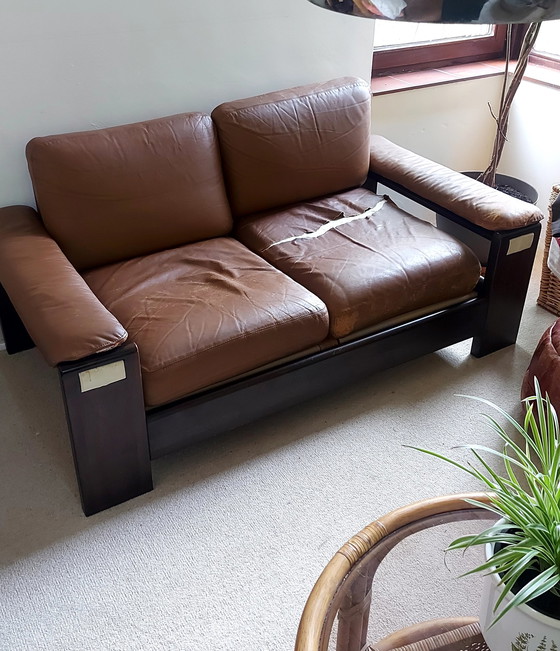 Image 1 of Leolux sofas opcanpper