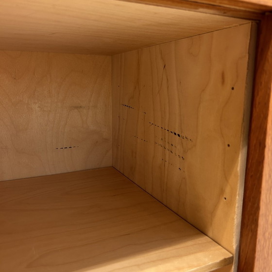 Image 1 of Vintage bookcase