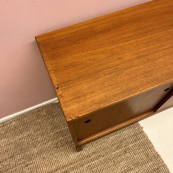 Image 1 of Vintage bookcase