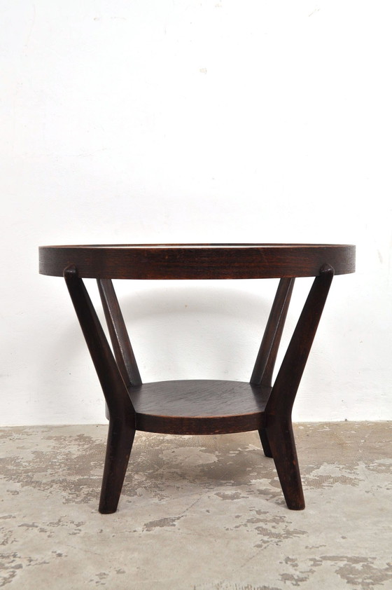 Image 1 of Kozelka & Kropacek Design Fauteuils et table