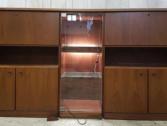 Image 1 of Vintage Hulsta sideboard