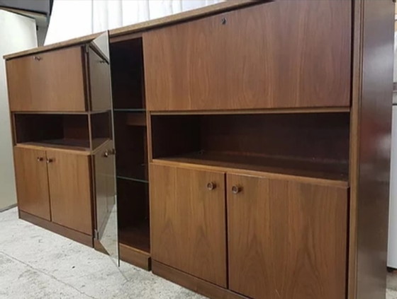 Image 1 of Vintage Hulsta sideboard