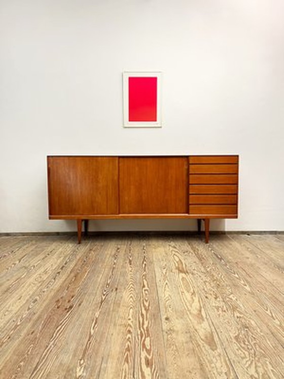 Image 1 of Teak Sideboard 