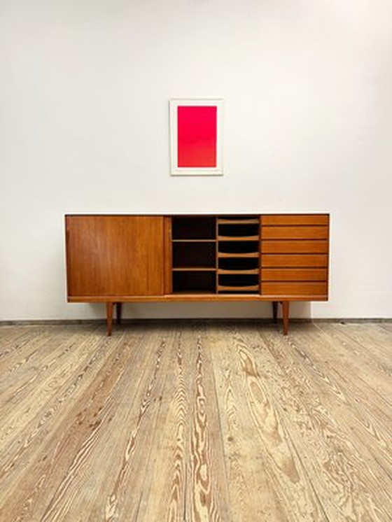 Image 1 of Teak Sideboard 