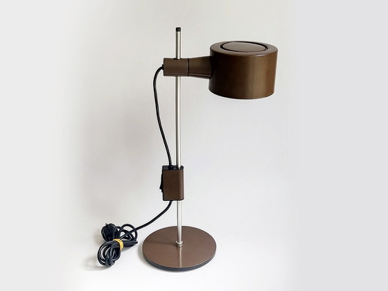 Image 1 of Table Lamp Desk Lamp Ronald Holmes