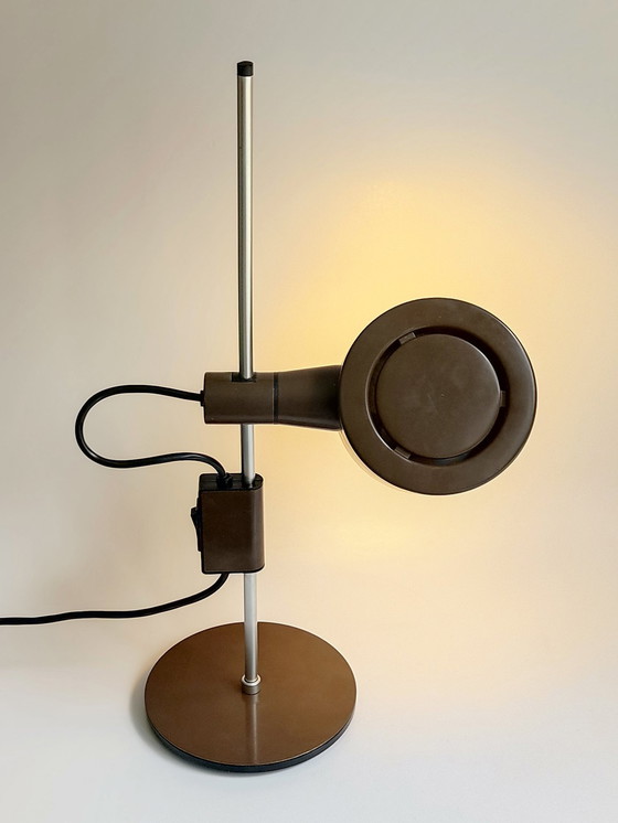 Image 1 of Table Lamp Desk Lamp Ronald Holmes