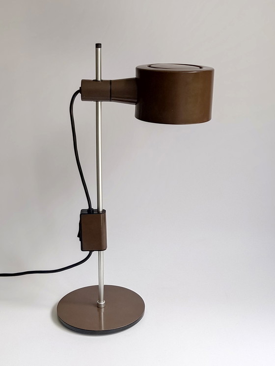 Image 1 of Table Lamp Desk Lamp Ronald Holmes