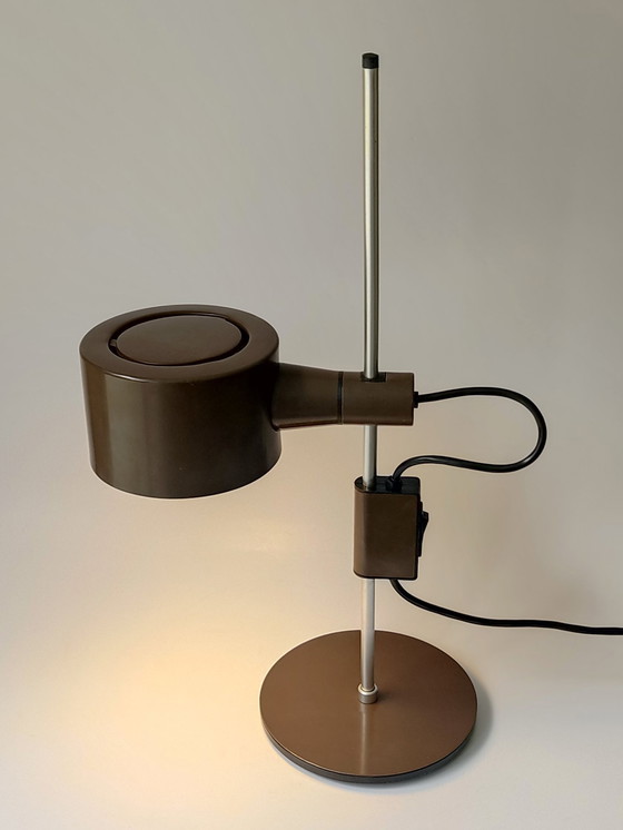 Image 1 of Table Lamp Desk Lamp Ronald Holmes