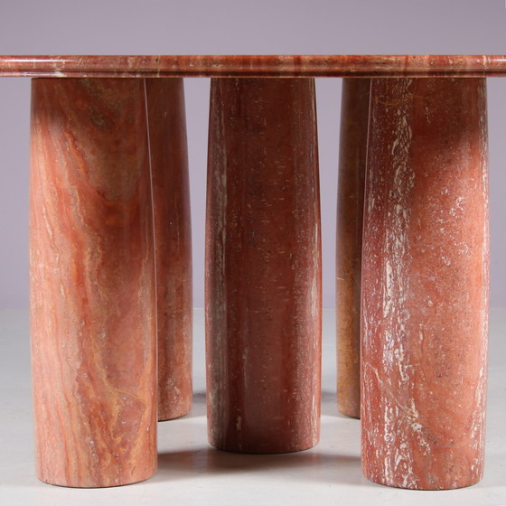 Image 1 of "Il Colonnato" Dining Table by Mario Bellini for Cassina, Italy 1970