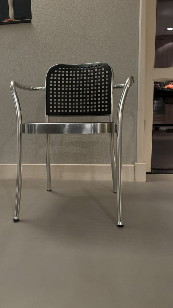 Image 1 of 9 Pieces Padova Chair