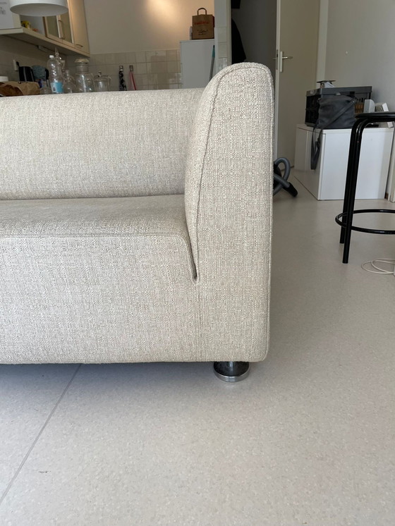 Image 1 of Gelderland bench nr 4800 beige