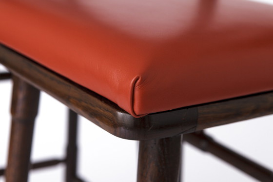 Image 1 of 2 Bar Stool Vintage 1980S - Germany