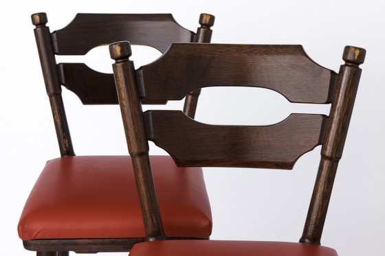 Image 1 of 2 Bar Stool Vintage 1980S - Germany
