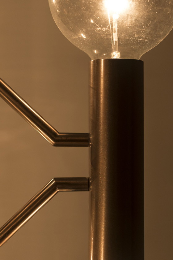 Image 1 of Brutalist hanging lamp