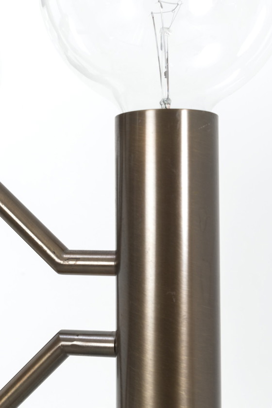 Image 1 of Brutalist hanging lamp