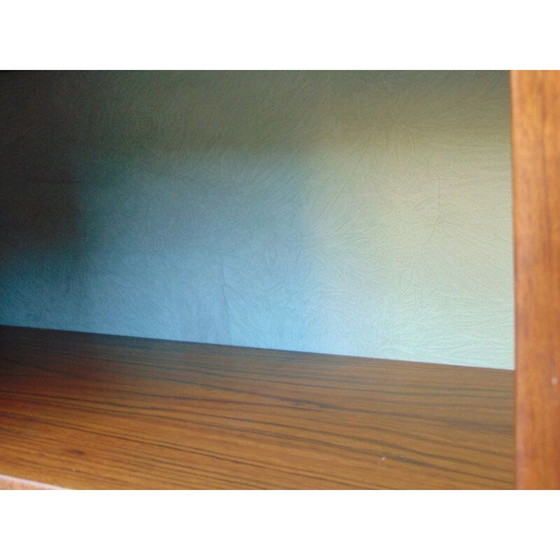 Image 1 of Mid century walnut sideboard, 1960s