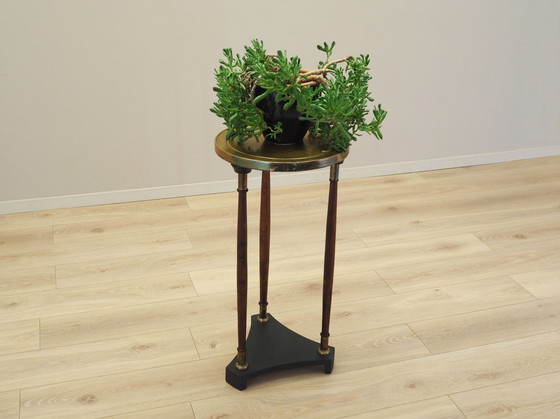 Image 1 of Plant Stand, Danish Design, 1970S, Production: Denmark