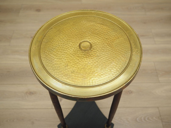 Image 1 of Plant Stand, Danish Design, 1970S, Production: Denmark