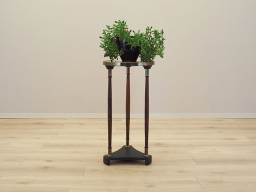 Plant Stand, Danish Design, 1970S, Production: Denmark