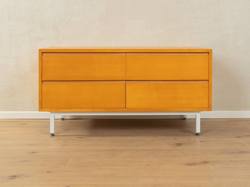  1960S Sideboard, Wk Möbel 