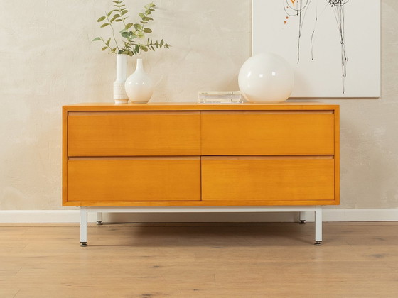 Image 1 of  1960S Sideboard, Wk Möbel 