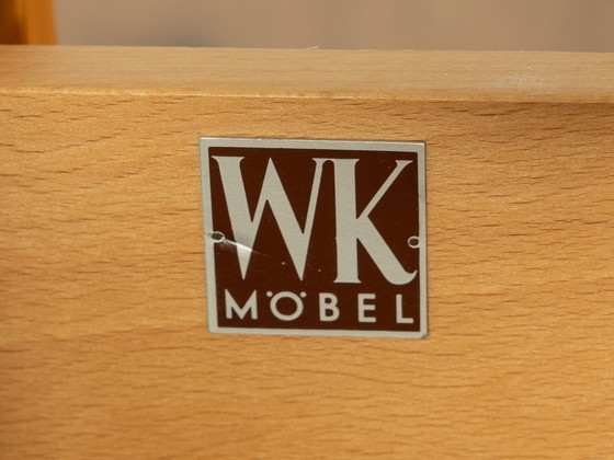 Image 1 of  1960S Sideboard, Wk Möbel 