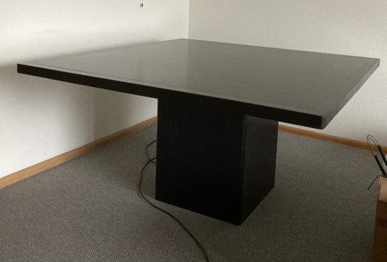 Image 1 of Designer dining table