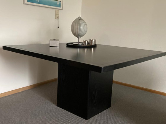 Image 1 of Designer dining table