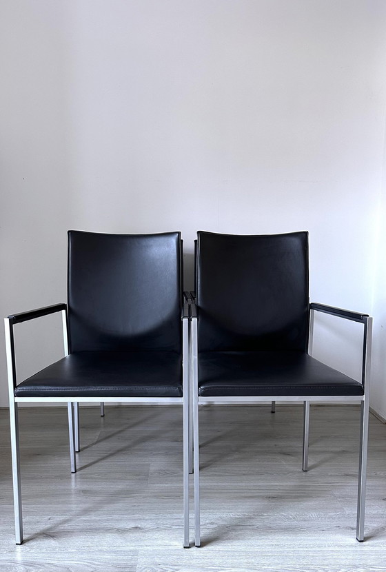 Image 1 of 4X Kff Nivo Chairs