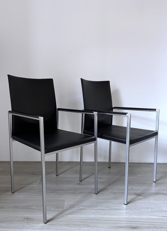 Image 1 of 4X Kff Nivo Chairs