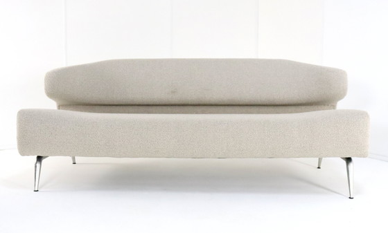 Image 1 of Artifort Bird Michael Van Der Kley Sofa New Upholstery