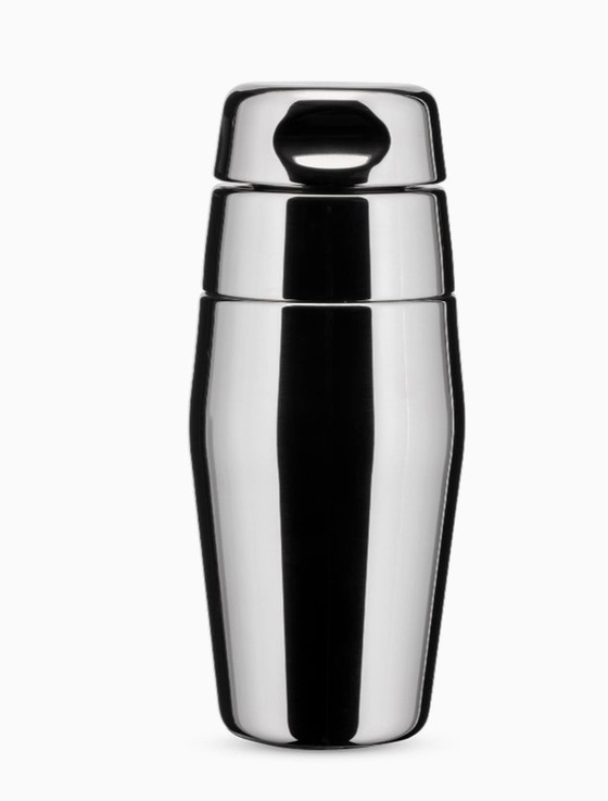 Image 1 of Alessi cocktail shaker