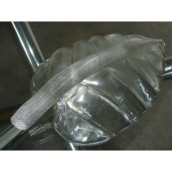 Image 1 of Vintage wall lamp in opalescent glass decò by Ercole Barovier, Italy 1930