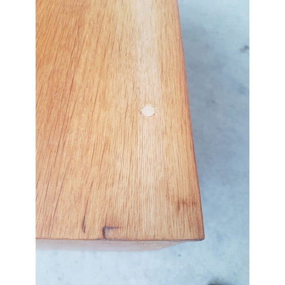 Image 1 of Vintage chest of drawers for Meredew in wood 1970
