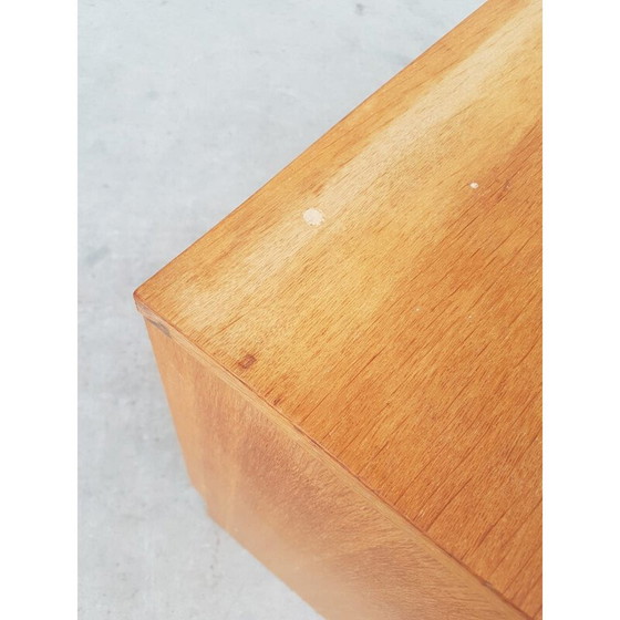 Image 1 of Vintage chest of drawers for Meredew in wood 1970