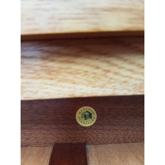 Image 1 of Vintage chest of drawers for Meredew in wood 1970