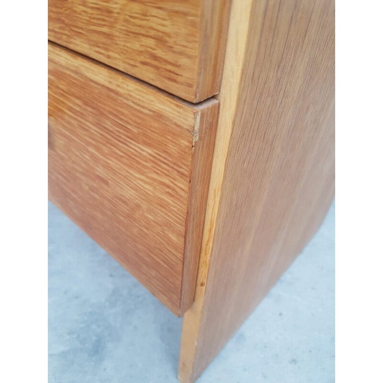 Image 1 of Vintage chest of drawers for Meredew in wood 1970