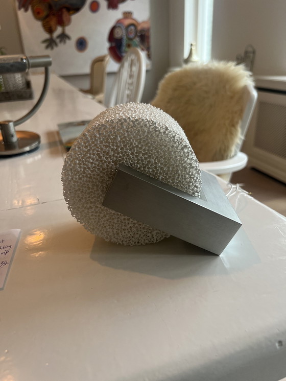 Image 1 of Serien Lightning Reef Wall Lamp Led