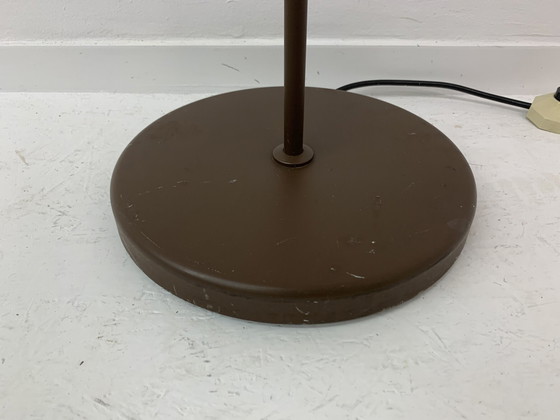 Image 1 of Herda Mushroom Space Age Design Floor Lamp