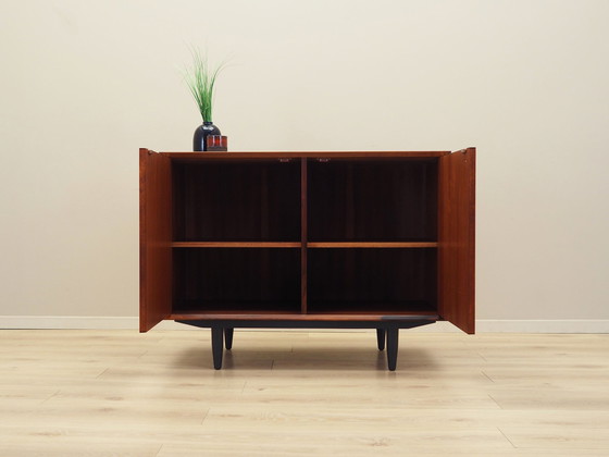 Image 1 of Rosewood Cabinet, Danish Design, 1970S, Manufacturer: Brouer