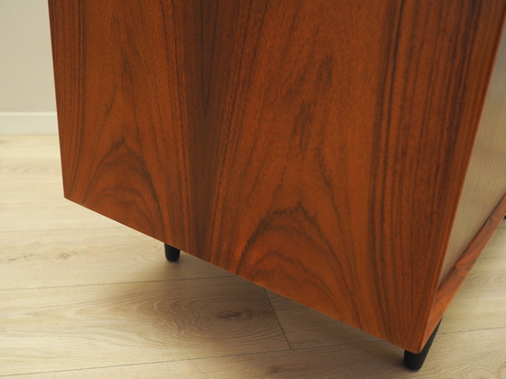 Image 1 of Rosewood Cabinet, Danish Design, 1970S, Manufacturer: Brouer