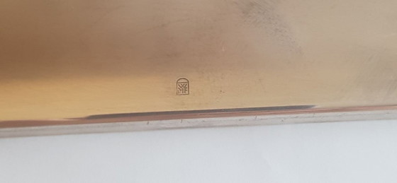 Image 1 of Cornice bifacciale di Wmf