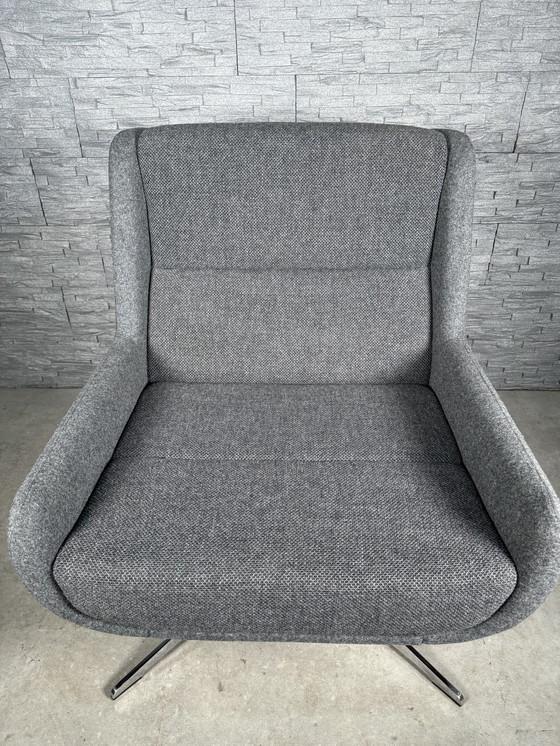 Image 1 of Naughtone Hush Swiffel Chair