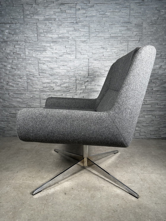 Image 1 of Naughtone Hush Swiffel Chair