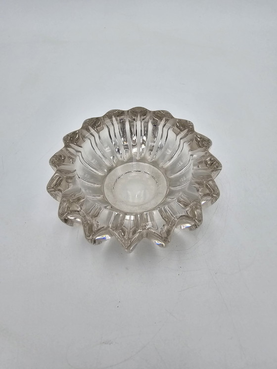 Image 1 of P. Davesn antique ashtray