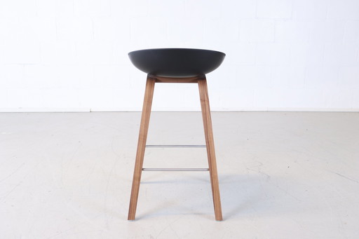 2x Hay bar stool