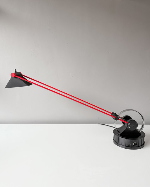 Circo Desk Lamp By Linke Plewa For Brilliant